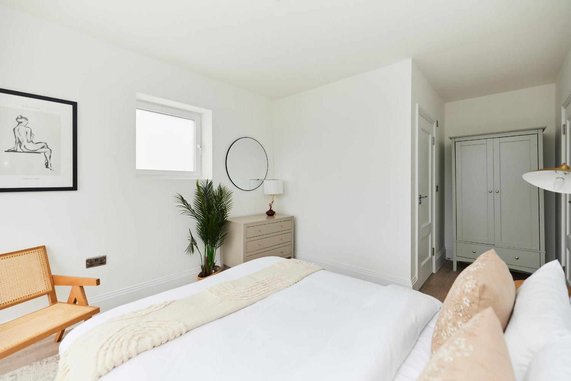 The Wembley Park Corner - Classy 2bdr Flat With Balcony Appartamento Londra