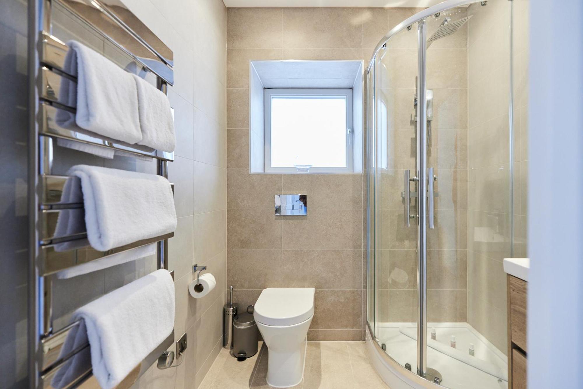 The Wembley Park Corner - Classy 2bdr Flat With Balcony Appartamento